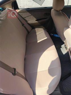 كيا اوبتيما